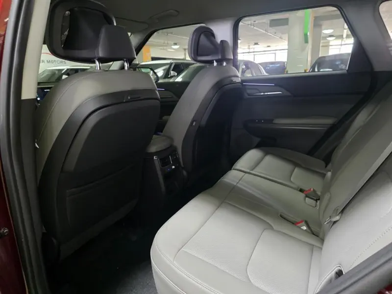 Kia EV5