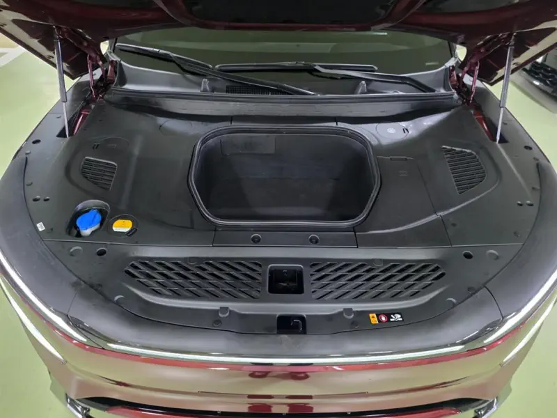 Kia EV5
