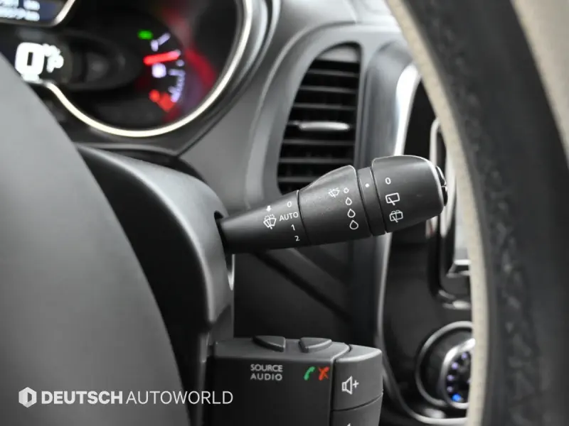 Renault Samsung QM3
