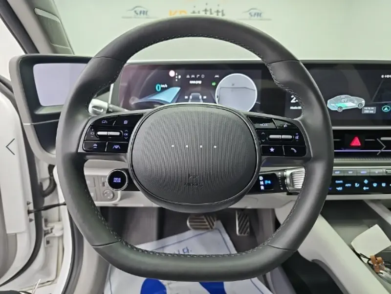 Hyundai Ioniq 6