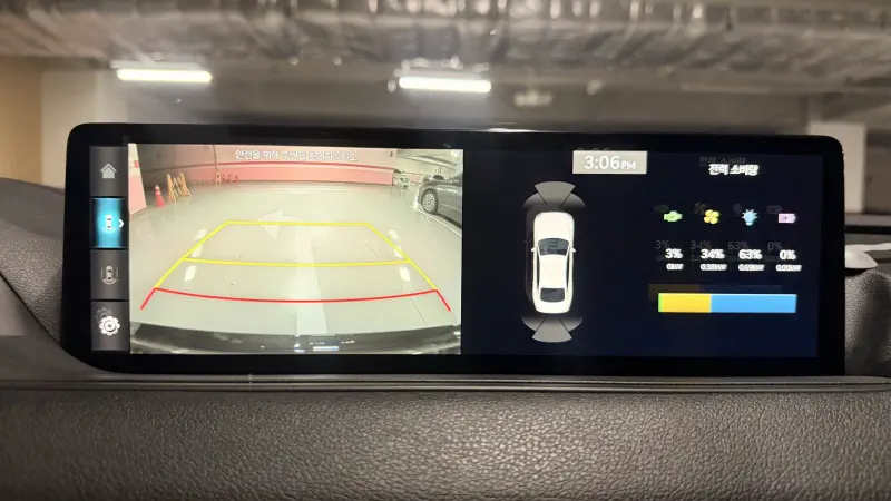 Genesis Electrified G80