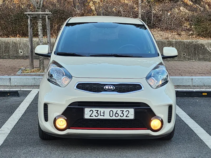 Kia Morning