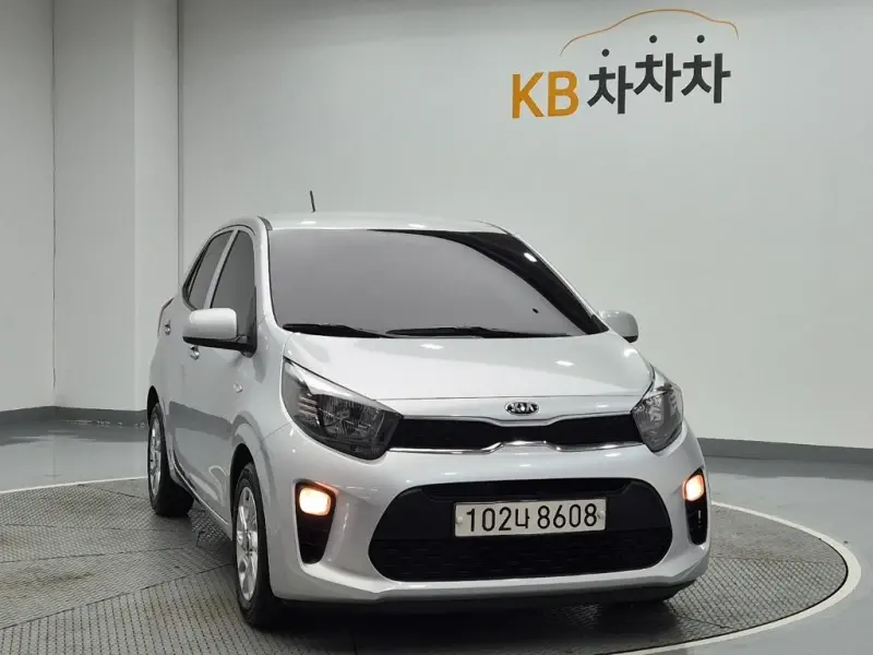 Kia Morning