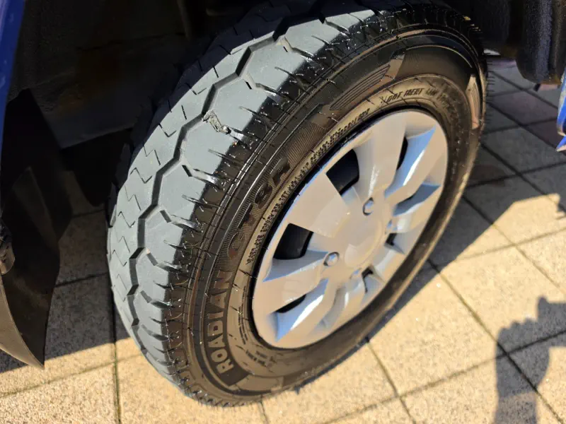 Chevrolet (GM Daewoo) damas