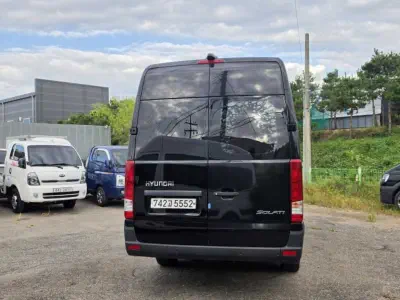 Hyundai H1