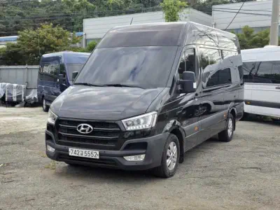 Hyundai H1