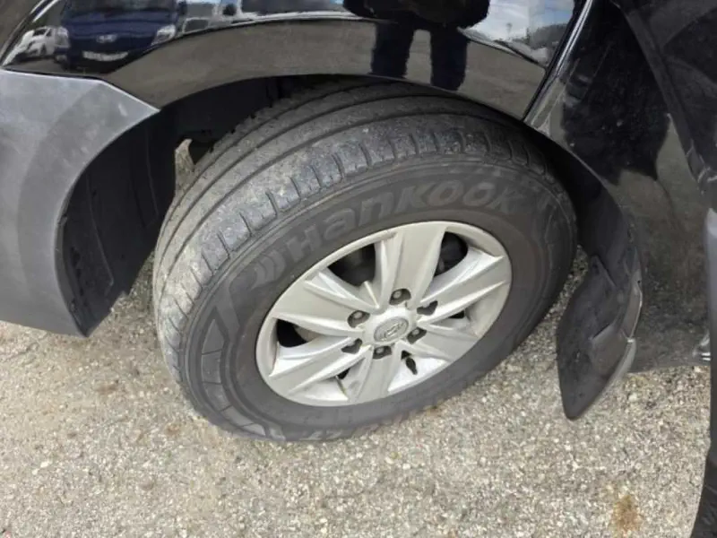 Hyundai H1