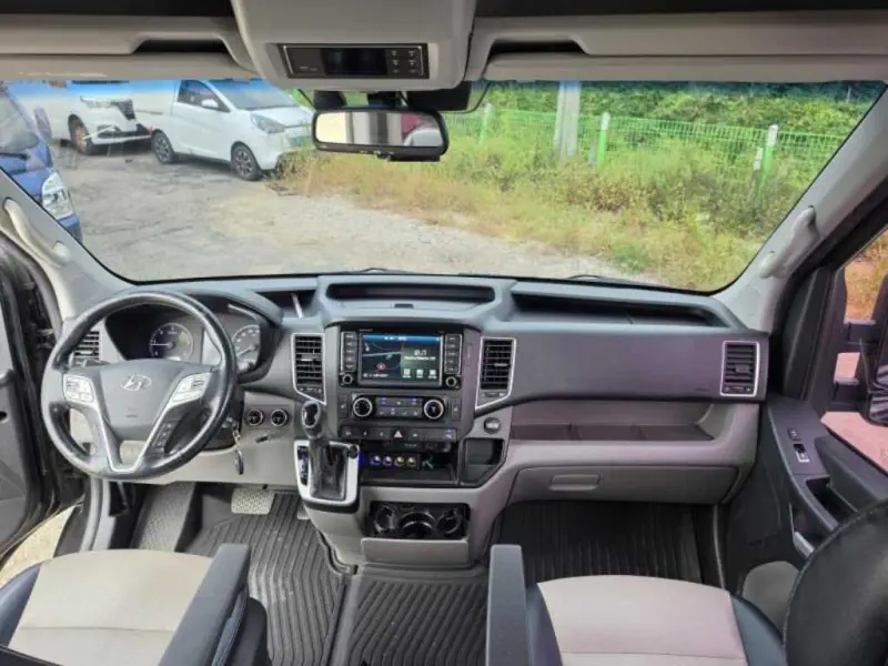 Hyundai H1