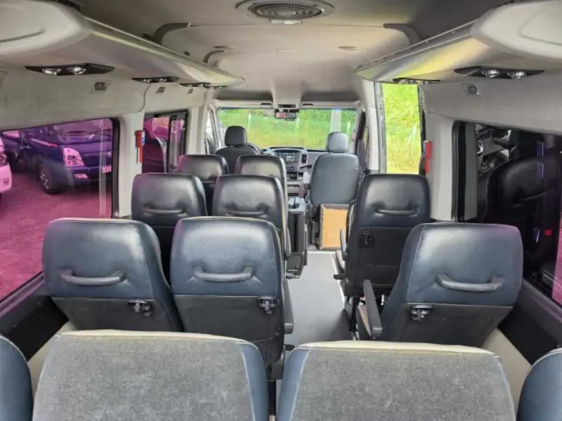 Hyundai H1