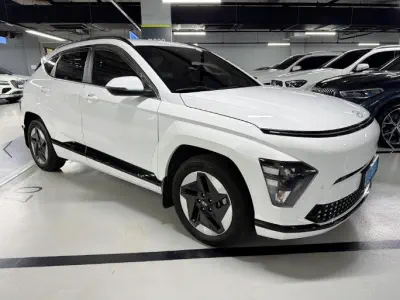 Hyundai Kona Electric