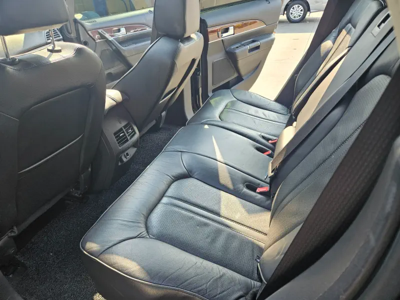 Lincoln MKX