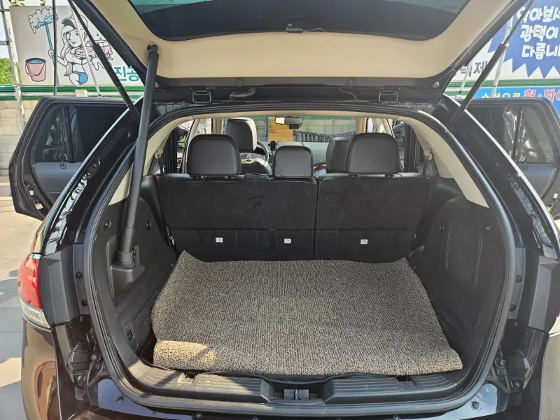 Lincoln MKX