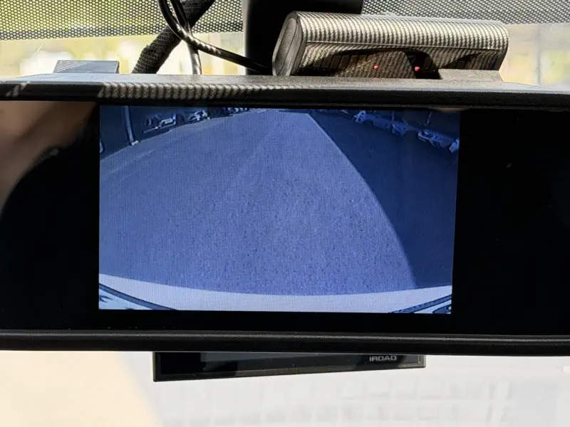Renault Samsung QM5