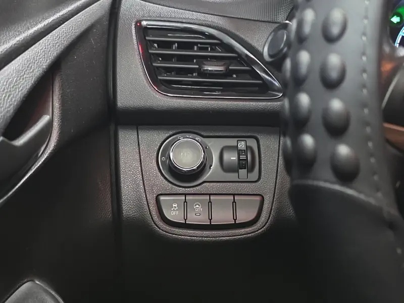Chevrolet (GM Daewoo) Spark