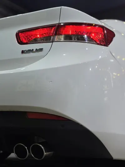 Kia Porte