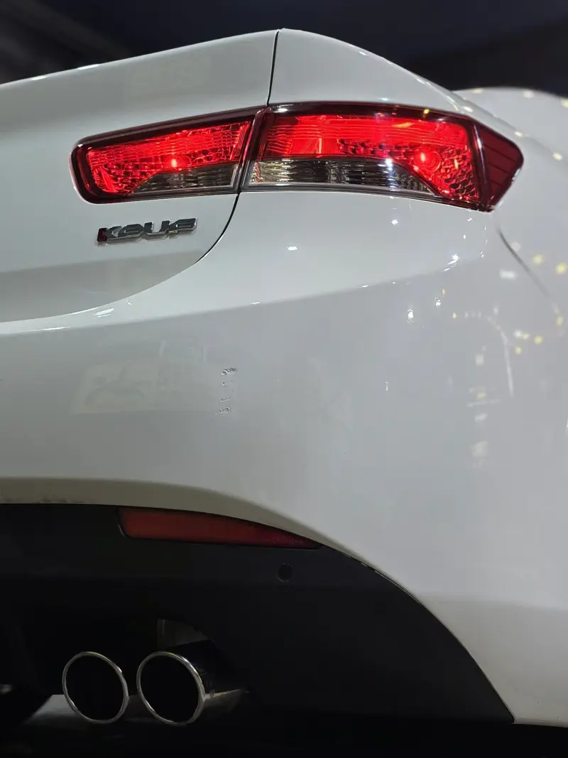 Kia Porte