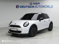 Купить MINI Hatch Gyeonggi из Кореи, превью 1