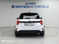 Купить MINI Hatch Gyeonggi из Кореи, превью 4