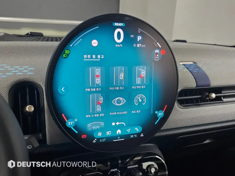 Купить MINI Hatch Gyeonggi из Кореи
