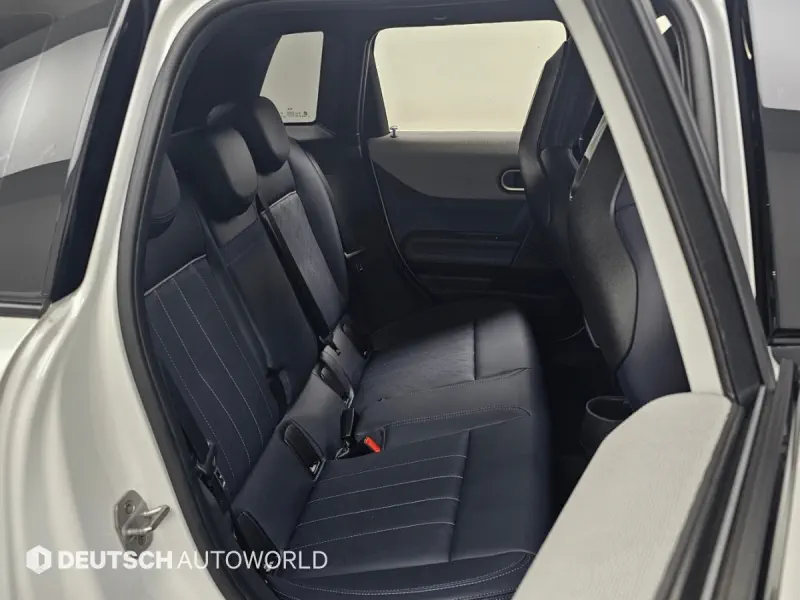Купить MINI Hatch Gyeonggi из Кореи