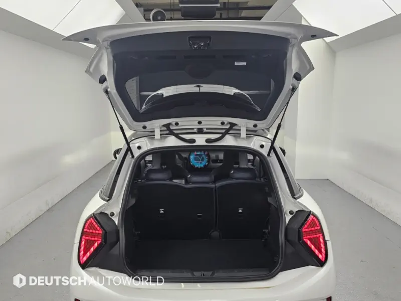 Купить MINI Hatch Gyeonggi из Кореи
