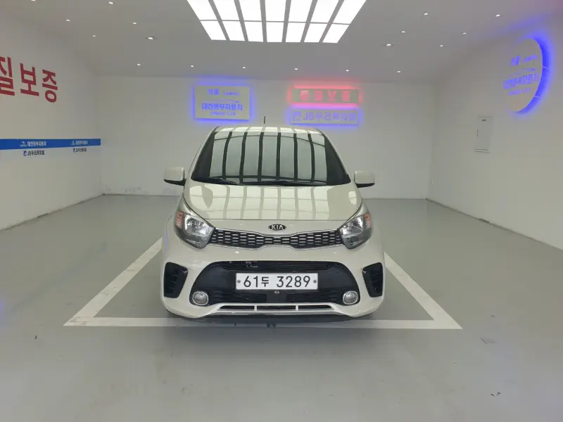 Kia Morning