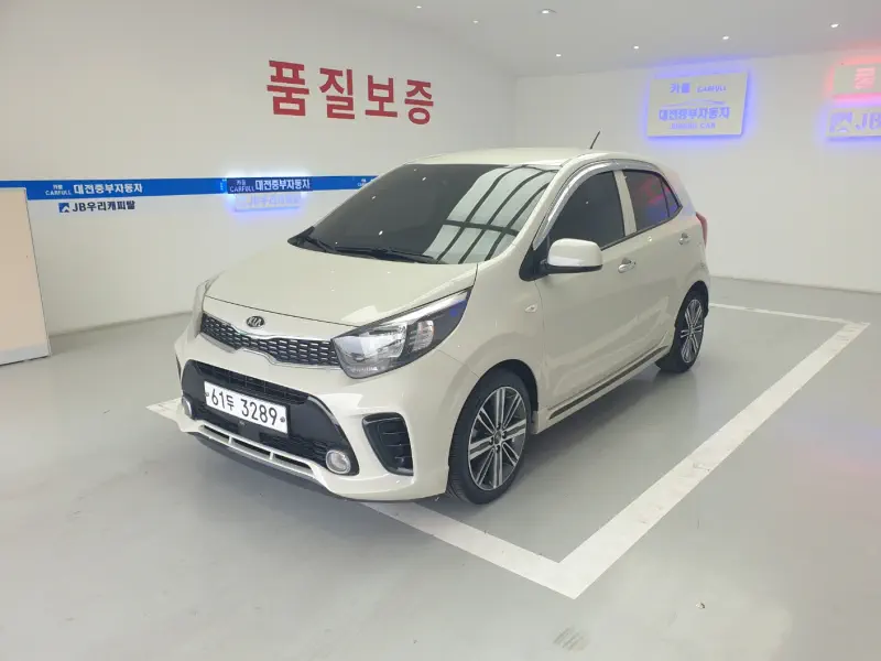 Kia Morning
