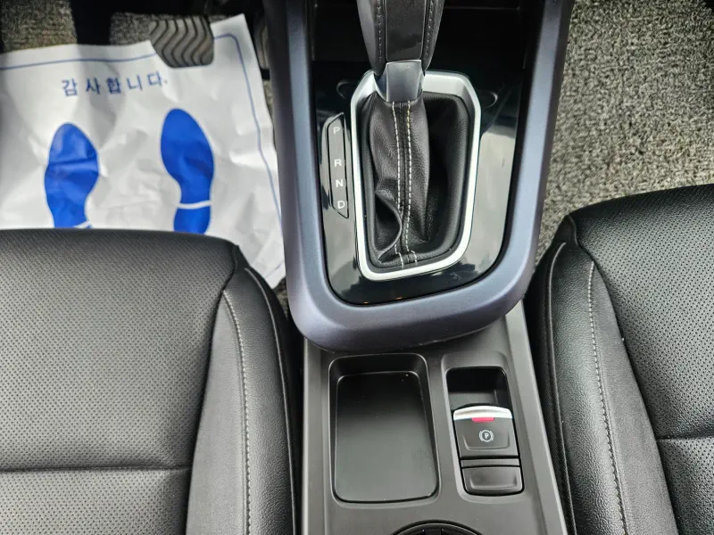 Renault Samsung XM3