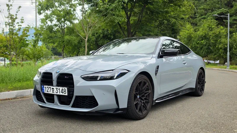 BMW M4