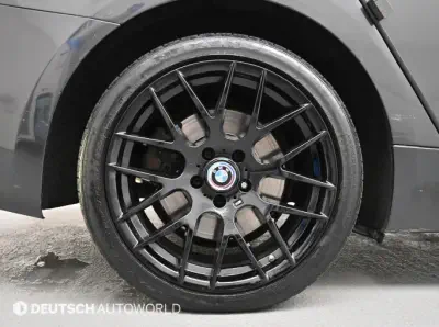 BMW 5-Series Gran Turismo