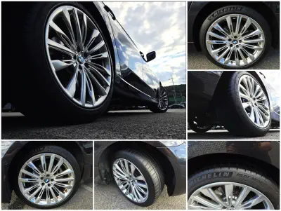 BMW 6-Series Gran Turismo