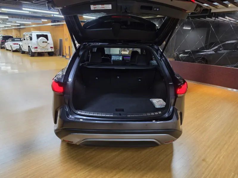 Lexus RX350h