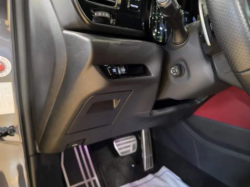 Lexus NX450h+