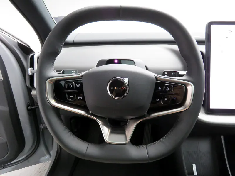 Volvo EX30