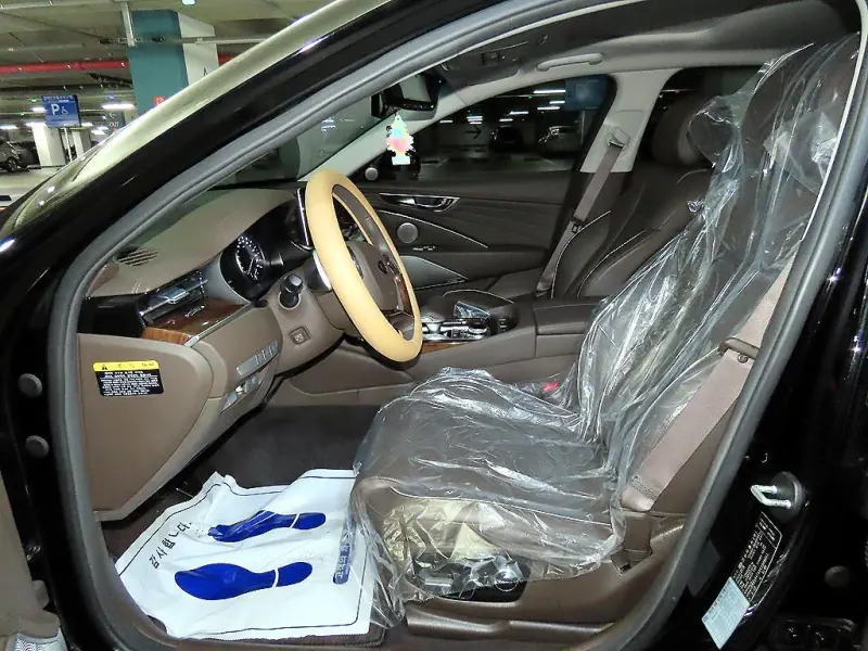 Kia K9
