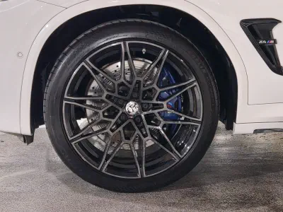 BMW X4 M