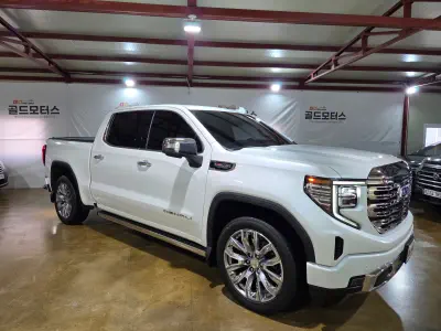 GMC SIERRA