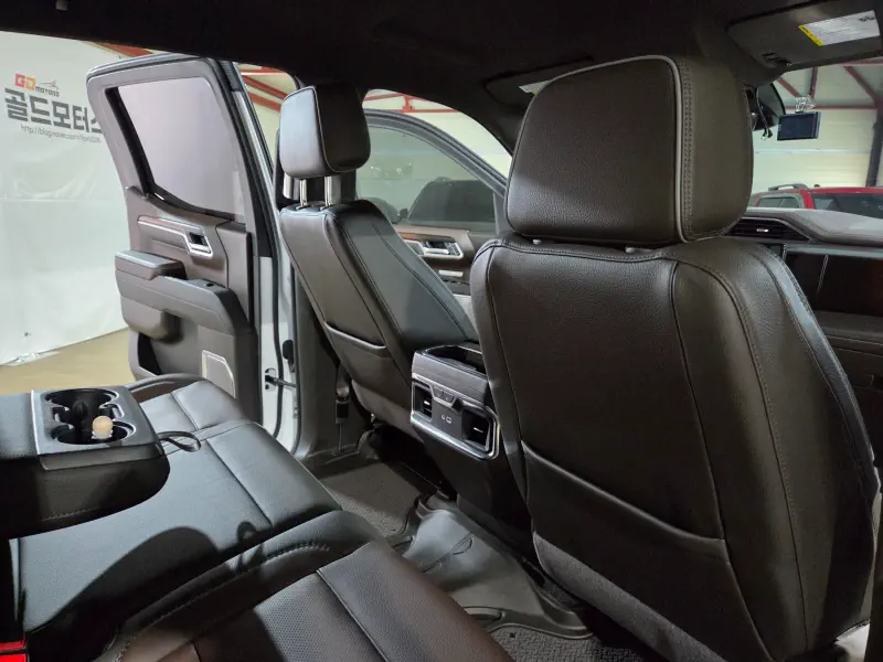 GMC SIERRA