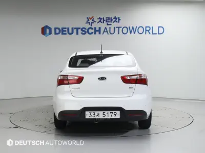 Kia Pride