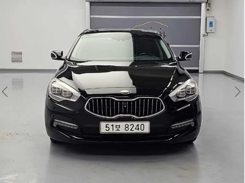 Kia K9