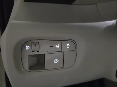 Hyundai Casper Electric