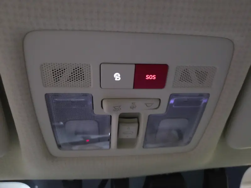 Hyundai Casper Electric