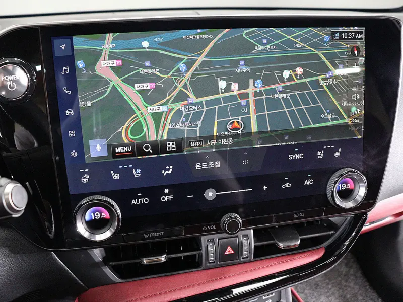 Lexus NX350h