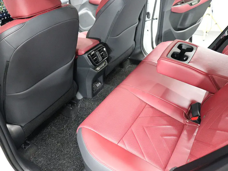 Lexus NX350h