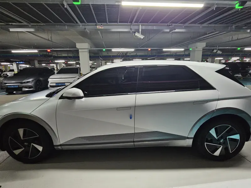 Hyundai Ioniq 5