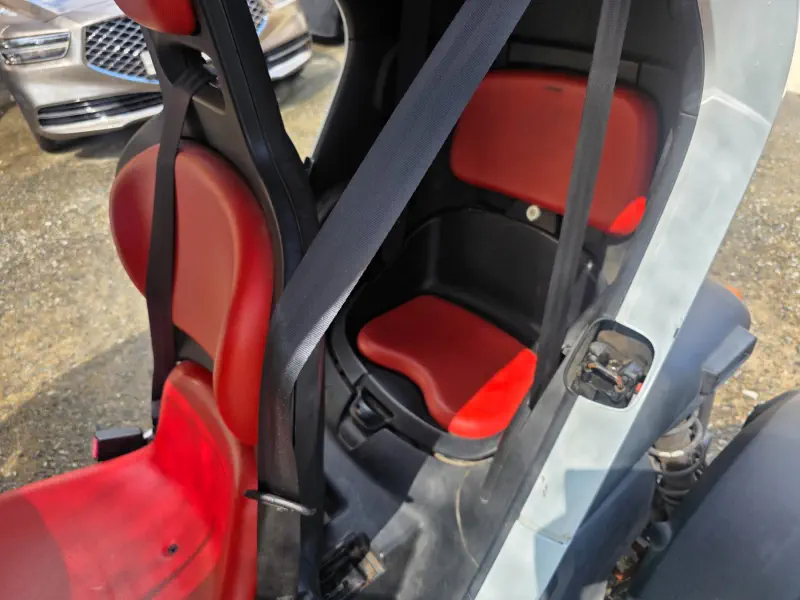 Renault Twizy