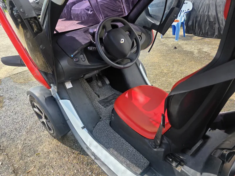 Renault Twizy