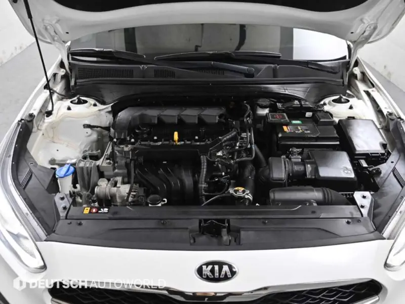 Купить Kia K3 Gyeonggi из Кореи