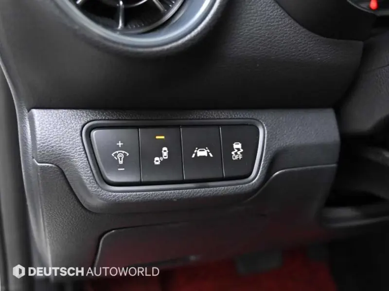Купить Kia K3 Gyeonggi из Кореи