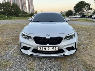 BMW M2